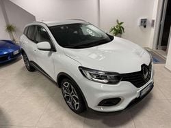 Bianco Usata 2020 Renault Kadjar SUV | 12.900 € (Ottimo prezzo)