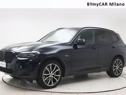 Usata 2024 BMW X3 Comfort Edition SUV | 40.000 € (Molto cara)