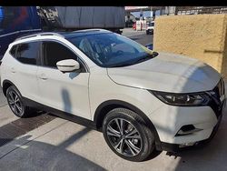 Usata 2018 Nissan Qashqai Tekna SUV | 14.900 € (Ottimo prezzo)