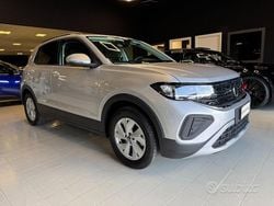 Grigio Usata 2024 VW T-Cross Edition SUV | 17.500 € (Ottimo prezzo)
