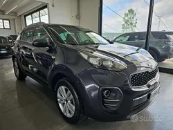 Grigio Usata 2018 Kia Sportage SUV | 12.500 € (Ottimo prezzo)