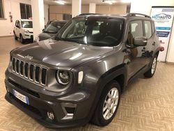 Grigio Usata 2021 Jeep Renegade Limited SUV | 15.400 € (Buon prezzo)