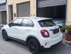 Bianco Usata 2019 Fiat 500X Urban SUV | 12.500 € (Buon prezzo)