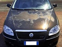 Marrone Usata 2007 Fiat Croma Dynamic Station wagon | 950 € (Buon prezzo)