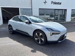 Magnesium met Nuova 2025 Polestar 4 Plus SUV | 57.900 € (Buon prezzo)