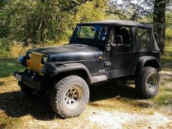 Usata 1998 Jeep Wrangler SUV | 14.500 €