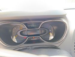 Nero Usata 2016 Renault Captur SUV | 10.500 € (Buon prezzo)