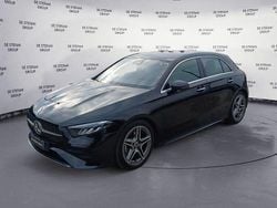 Nero Usata 2024 Mercedes A180 Advanced Plus Due volumi | 34.900 € (Buon prezzo)