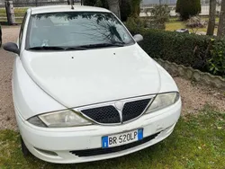Bianco Usata 2001 Lancia Ypsilon Due volumi | 1000 € (Buon prezzo)