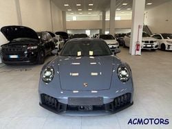 Grigio(met.) Usata 2025 Porsche 911 Carrera GTS Due volumi | 195.000 €