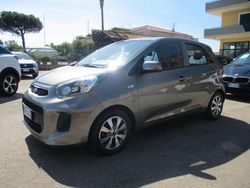 Grigio Usata 2017 Kia Picanto Active Due volumi | 7000 € (Buon prezzo)