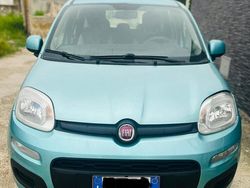 Verde Usata 2016 Fiat Panda Due volumi | 4500 € (Super prezzo)
