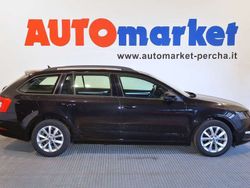 Nero Usata 2019 Skoda Octavia Executive Station wagon | 16.900 € (Molto cara)