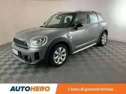 Grigio Usata 2021 Mini Cooper S Countryman SUV | 19.799 € (Ottimo prezzo)