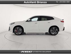 Bianco Usata 2025 BMW X2 M Sport SUV | 43.900 € (Super prezzo)