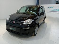 Nero Usata 2024 Fiat Panda S Due volumi | 12.990 € (Buon prezzo)
