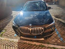 Nero Usata 2019 BMW X1 xLine SUV | 19.000 €