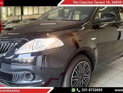 Nero Usata 2024 Lancia Ypsilon Silver Due volumi | 12.990 € (Buon prezzo)