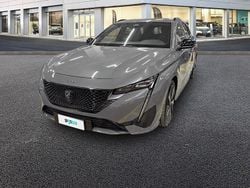 Grigio Usata 2024 Peugeot 308 GT Tre volumi | 21.900 € (Super prezzo)