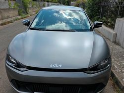 Grigio Usata 2022 Kia EV6 Air SUV | 28.500 € (Buon prezzo)