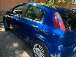 Usata 2007 Fiat Grande Punto Due volumi | 1500 € (Super prezzo)