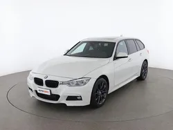 Bianco Usata 2019 BMW 320 M Sport Station wagon | 23.499 € (Super prezzo)