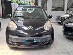 Nero Usata 2007 Citroën C1 Due volumi | 2300 € (Super prezzo)