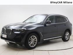 Usata 2024 BMW X3 Performance SUV | 33.000 € (Ottimo prezzo)