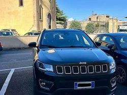 Usata 2018 Jeep Compass Limited SUV | 15.000 € (Cara)