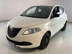 Bianco Usata 2015 Lancia Ypsilon Due volumi | 7400 € (Buon prezzo)