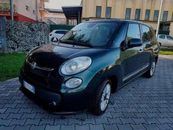 Verde Usata 2013 Fiat 500L Living Monovolume | 4450 € (Super prezzo)