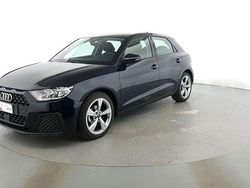 Blu firmamento Usata 2022 Audi A1 Sportback Admired Due volumi | 21.800 € (Buon prezzo)