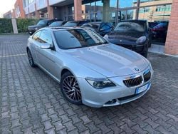 Argento Usata 2004 BMW 645 Coupé | 16.999 € (Buon prezzo)