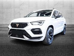 Bianco Nuova 2025 Cupra Ateca VZ SUV | 49.950 € (Cara)