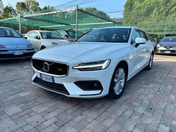 Bianco Usata 2020 Volvo V60 R-Design Station wagon | 17.300 € (Buon prezzo)