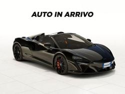 Nero Usata 2024 McLaren Artura Cabrio | 309.350 €