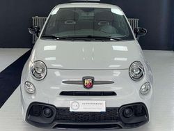 Grigio Usata 2022 Abarth 595 Due volumi | 19.500 € (Buon prezzo)