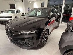 Nero Nuova 2025 Alfa Romeo Tonale Sprint SUV | 34.990 € (Buon prezzo)