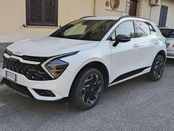 Usata 2023 Kia Sportage GT-Line SUV | 28.000 € (Cara)