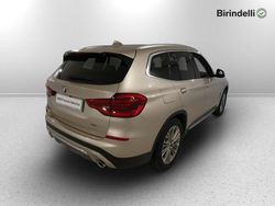 Usata 2024 BMW X3 Luxury Line SUV | 41.900 € (Super prezzo)