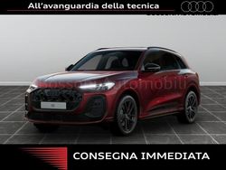 Rosso grenadine metallizzato Nuova 2025 Audi Q5 Business SUV | 82.850 € (Molto cara)
