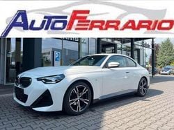 Other Usata 2022 BMW 218 M Sport Coupé | 30.500 € (Super prezzo)