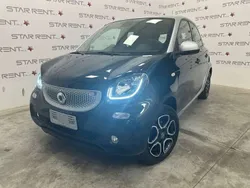 Nero Usata 2019 Smart ForFour Passion Tre volumi | 13.200 € (Ottimo prezzo)