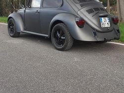 Grigio Usata 1970 VW Maggiolino | 4500 €