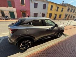 Grigio Usata 2023 Nissan Juke N-Connecta SUV | 23.500 € (Buon prezzo)