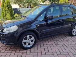 Usata 2011 Suzuki SX4 GLX SUV | 4500 € (Ottimo prezzo)