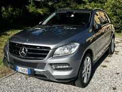 Usata 2011 Mercedes ML250 SUV | 12.900 € (Super prezzo)
