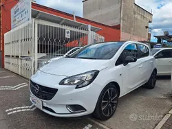 Bianco Usata 2018 Opel Corsa Innovation Coupé | 8500 € (Buon prezzo)