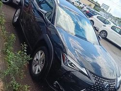 Nero Usata 2021 Lexus UX SUV | 20.000 €