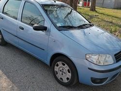 Usata 2006 Fiat Punto | 900 € (Buon prezzo)
